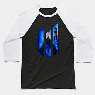 NewApex Baseball T-Shirt